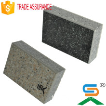 exterior composite fireproof thermal insulation board